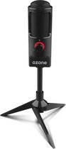 Microphone OZONE Rec X50 Black