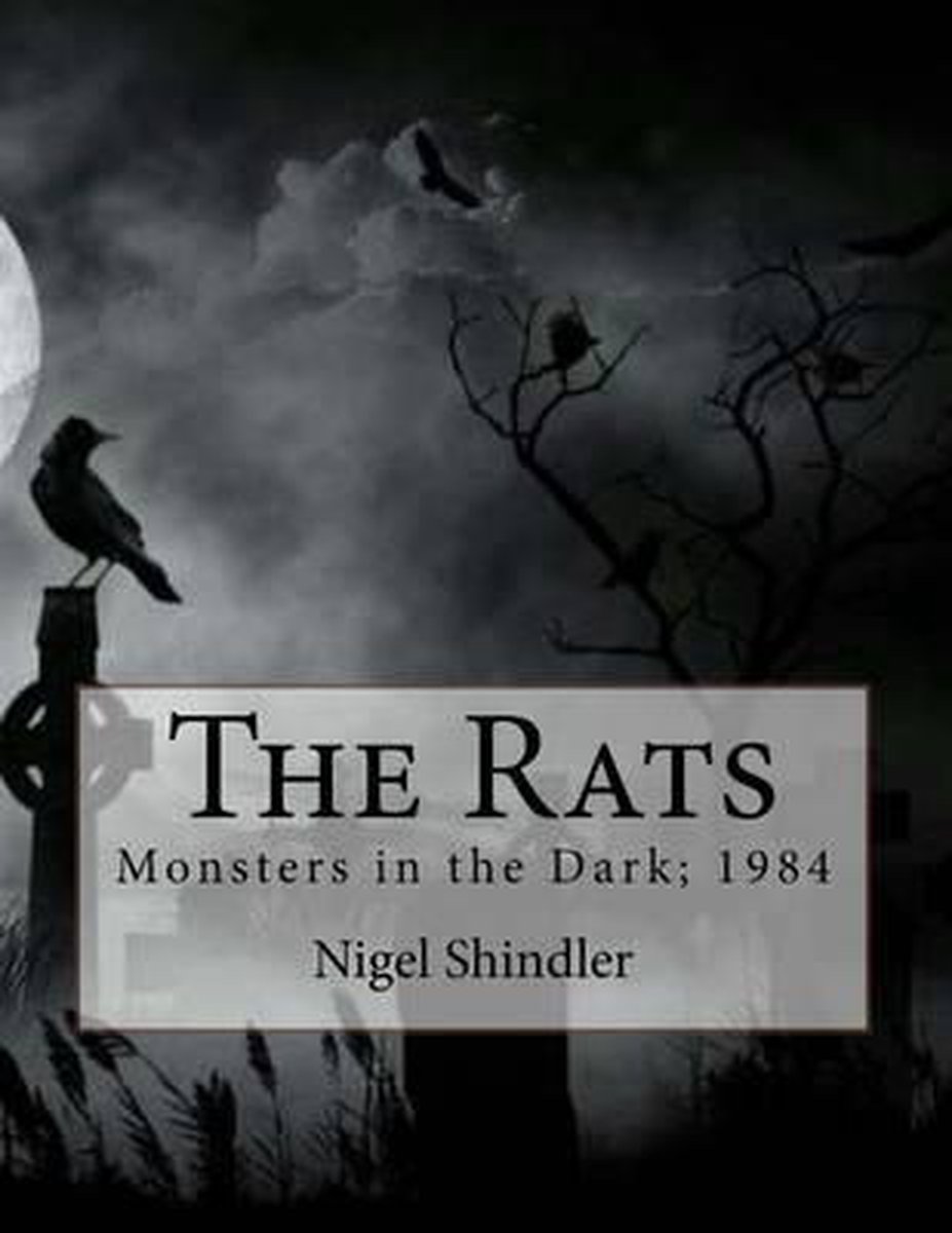 The Rats van Nigel Shindler