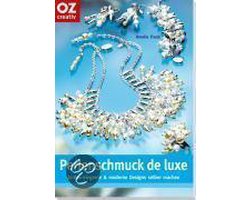 Perlenschmuck de luxe