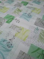 Home Trend Tafelzeil - 140x250 cm - Nature