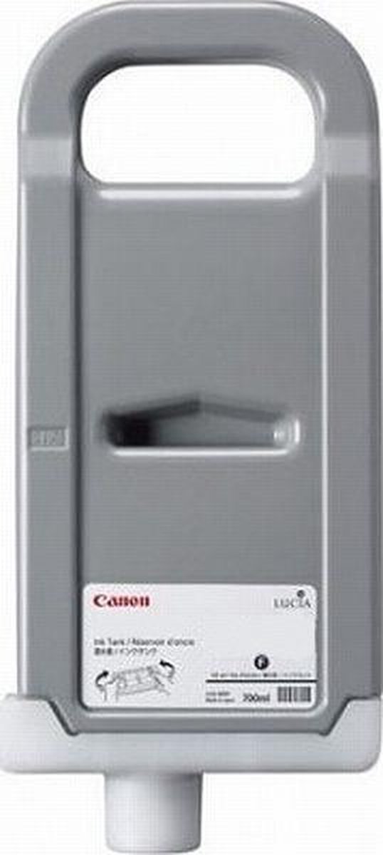 Canon PFI-106 Y inktcartridge 1 stuk(s) Origineel Geel