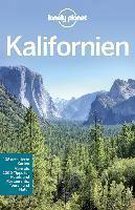 Lonely Planet Reiseführer Kalifornien