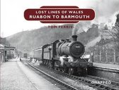 Lost Lines Ruabon To Barmouth