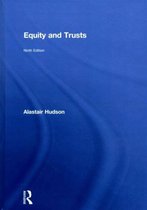 Equity and Trusts