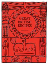 British Cookbook: Great British Recipes