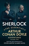 Sherlock The Essential Arthur Conan Doy