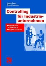 Controlling F r Industrieunternehmen