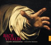 Bach Vivaldi