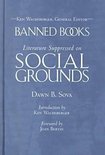 Banned Books- Literature Suppressed on Social Grounds