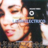 Latin Electrico Vol.2