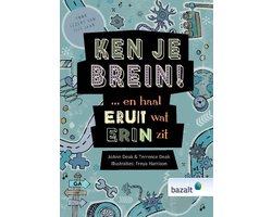 Ken je brein!