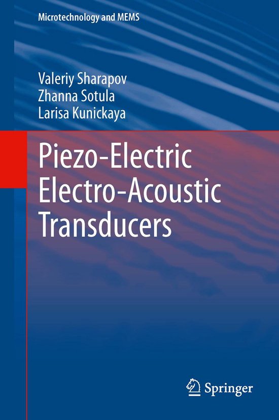 Chemistry and Material Science (R0) - Piezo-Electric Electro ... - cover