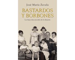 Bastardos y Borbones