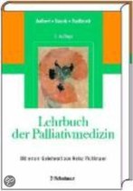 Lehrbuch der Palliativmedizin