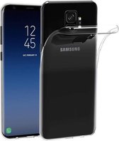 Samsung Galaxy S9+ Plus Hoesje