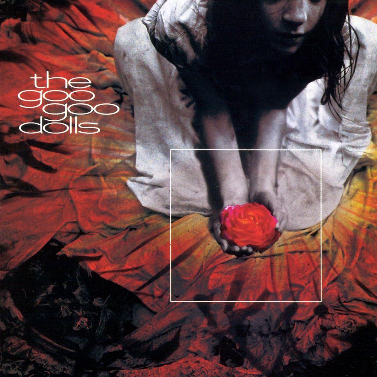 Gutterflower, The Goo Goo Dolls CD (album) Muziek