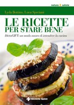 Le ricette per stare bene