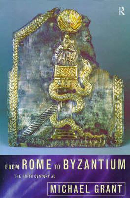 Foto: From rome to byzantium