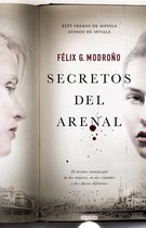 ALGAIDA LITERARIA - PREMIO ATENEO DE SEVILLA - Secretos del Arenal