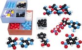 Molymod MMS-007 - Moleculen Bouwdoos Biochemistry Teacher set