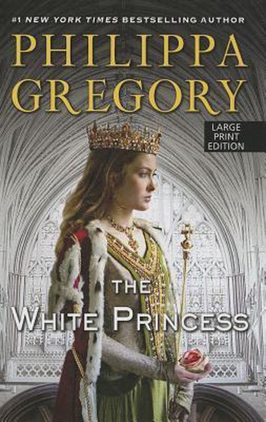 9781410459787 - The White Princess