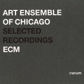 Rarum VI: Selected Recordings