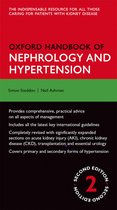 Oxford Medical Handbooks - Oxford Handbook of Nephrology and Hypertension