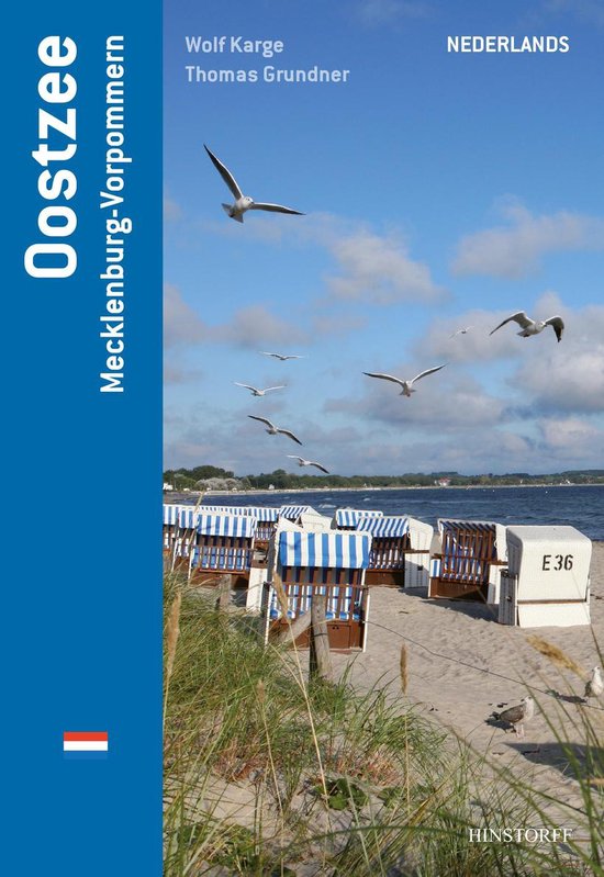 Oostzee - cover