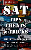 SAT Tips Cheats & Tricks - The Ultimate 1 Hour SAT Prep Course