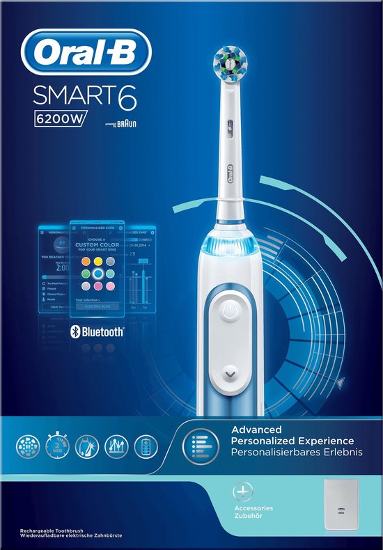 smart 6 6100s
