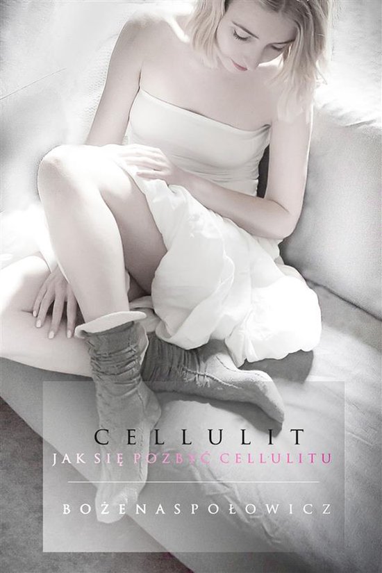 Cellulit - cover