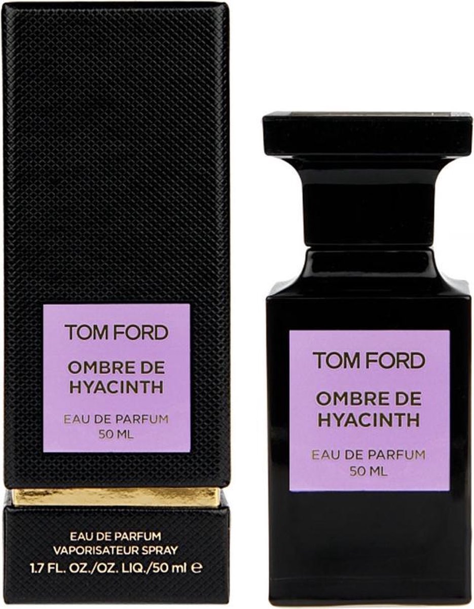 Tom Ford Ombre de Hyacinth EDP 50 ml | bol