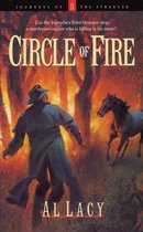 Journeys of the Stranger 5 - Circle of Fire