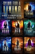 Dying for a Living - Dying for a Living Complete Boxset (Books 1-7)