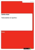 Nationalism in Quebec