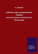 Lehrbuch der anorganischen Chemie