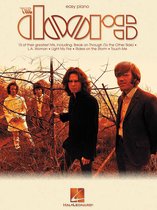 The Doors - Easy Piano (Songbook)