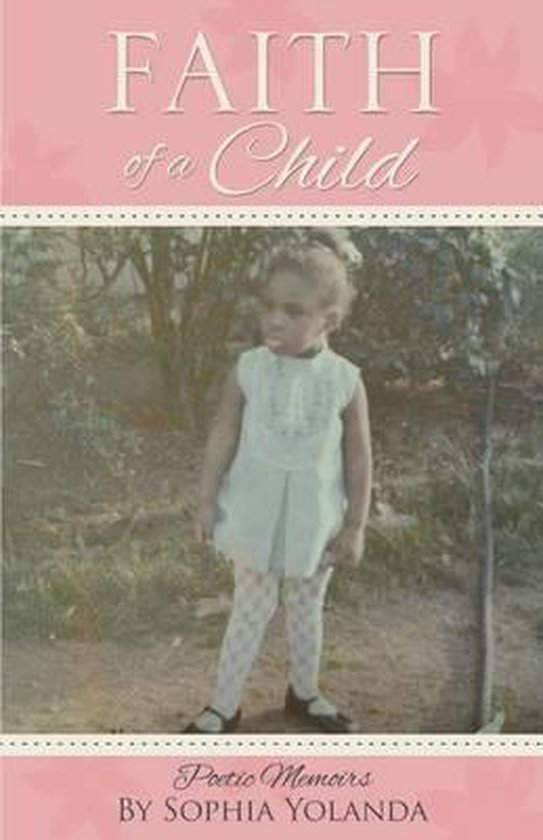 Faith of a Child - cover