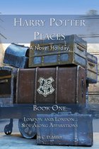 Harry Potter Places Book One--London and London Side-Along Apparations