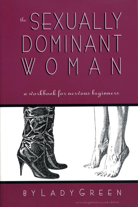Woman dominant what a is Dating A
