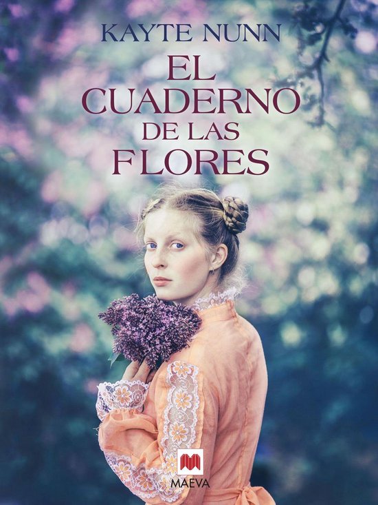 El cuaderno de las flores (ebook),