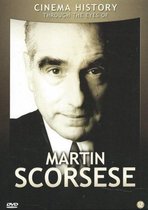 Martin Scorsese - Through The Ey