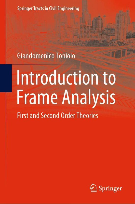 Engineering (R0) - Introduction to Frame Analysis - cover