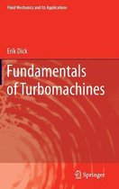 Fundamentals of Turbomachines