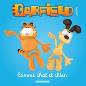 Garfield & Cie - Garfield & Cie - Comme chat et chien