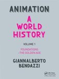 Animation A World History