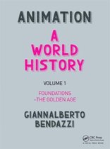 Animation: A World History: Volume I