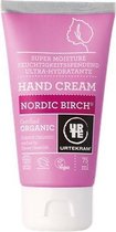 Urtekram Handcreme nordic birch 75 ml