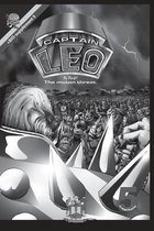 Captain Leo.Chapter 4-White and black version