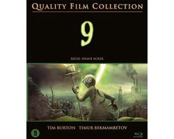 9 (Nine) (Blu-ray)